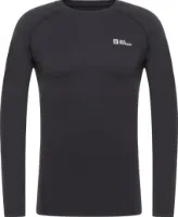 Jack Wolfskin Men's Infinite Light Long Sleeve Jack Wolfskin Men's Infinite Light Long Sleeve