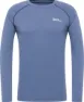 Jack Wolfskin Men's Infinite Light Long Sleeve