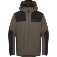 Jack Wolfskin Men's Jasper Ins Jacket Jack Wolfskin Men's Jasper Ins Jacket