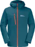 Jack Wolfskin Men's Koblat 3-Layer Jacket