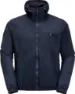 Jack Wolfskin Men's Lightsome Jacket