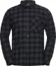 Jack Wolfskin Men's Lite Flannel Shirt Check