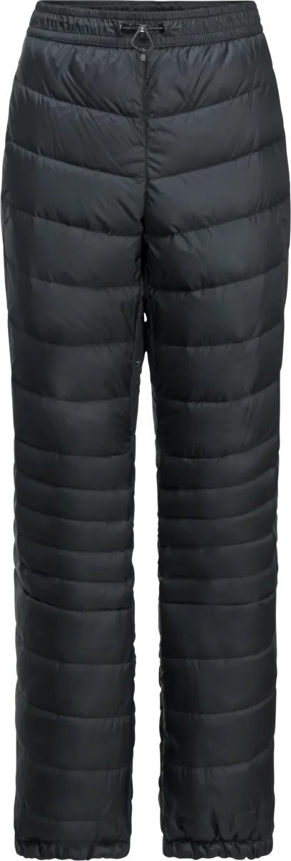 Jack Wolfskin Men's Nebelhorn Down Pants