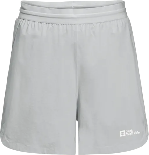 Jack Wolfskin Men's Prelight 2in1 Shorts