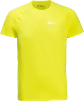 Jack Wolfskin Men's Prelight Chill Tee Jack Wolfskin Men's Prelight Chill Tee