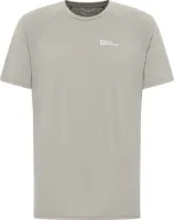 Jack Wolfskin Men's Prelight Swift Tee
