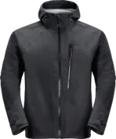 Jack Wolfskin Men's Tapeless Jacket