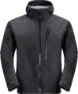 Jack Wolfskin Men's Tapeless Jacket, Phantom