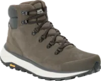 Jack Wolfskin Men's Terraventure Urban Mid