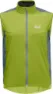 Jack Wolfskin Men's Tourer Softshell Vest, Storm grey