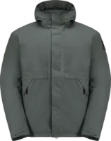 Jack Wolfskin Men's Wandermood Jacket