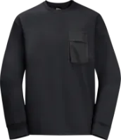 Jack Wolfskin Men's Wandermood Pullover