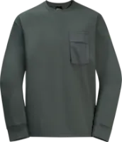 Jack Wolfskin Men's Wandermood Pullover
