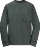 Slate green