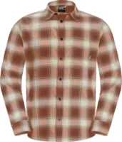 Jack Wolfskin Men's Wanderweg Shirt