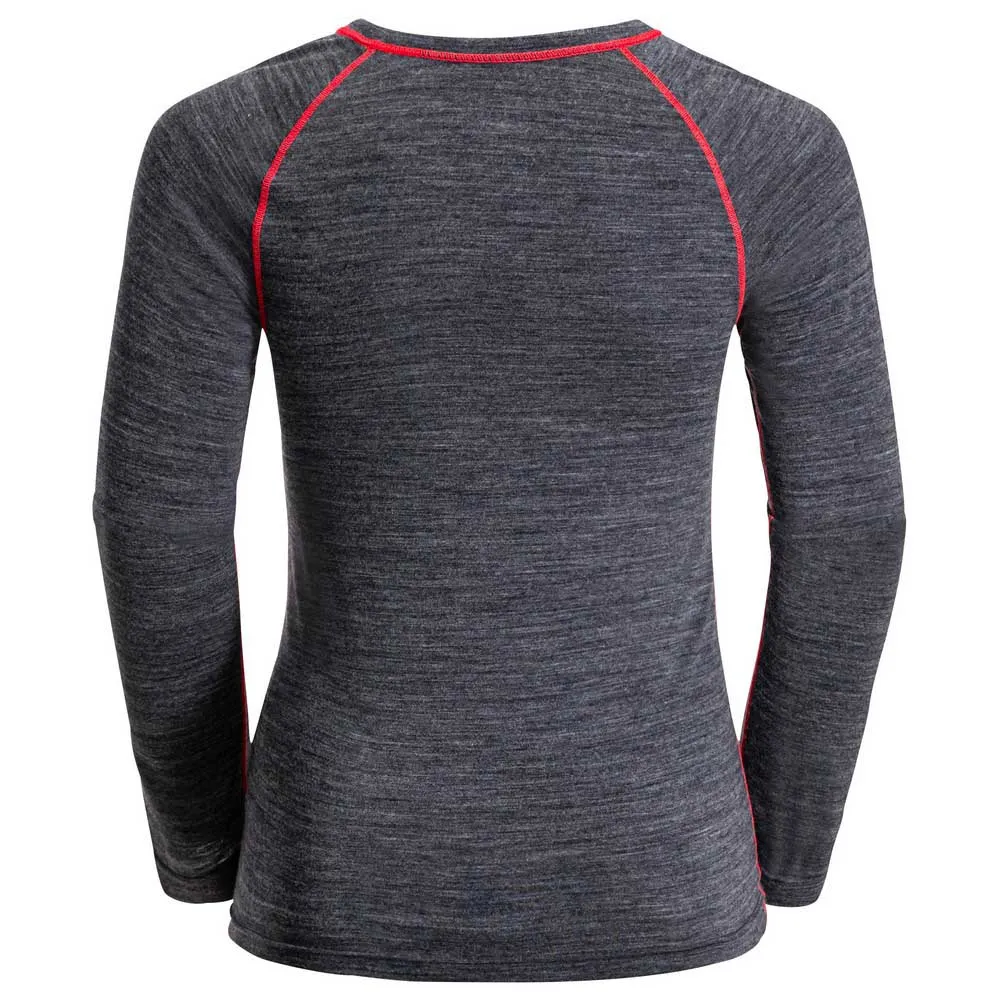 Jack Wolfskin Merino Basislagsett Jack Wolfskin Merino Basislagsett