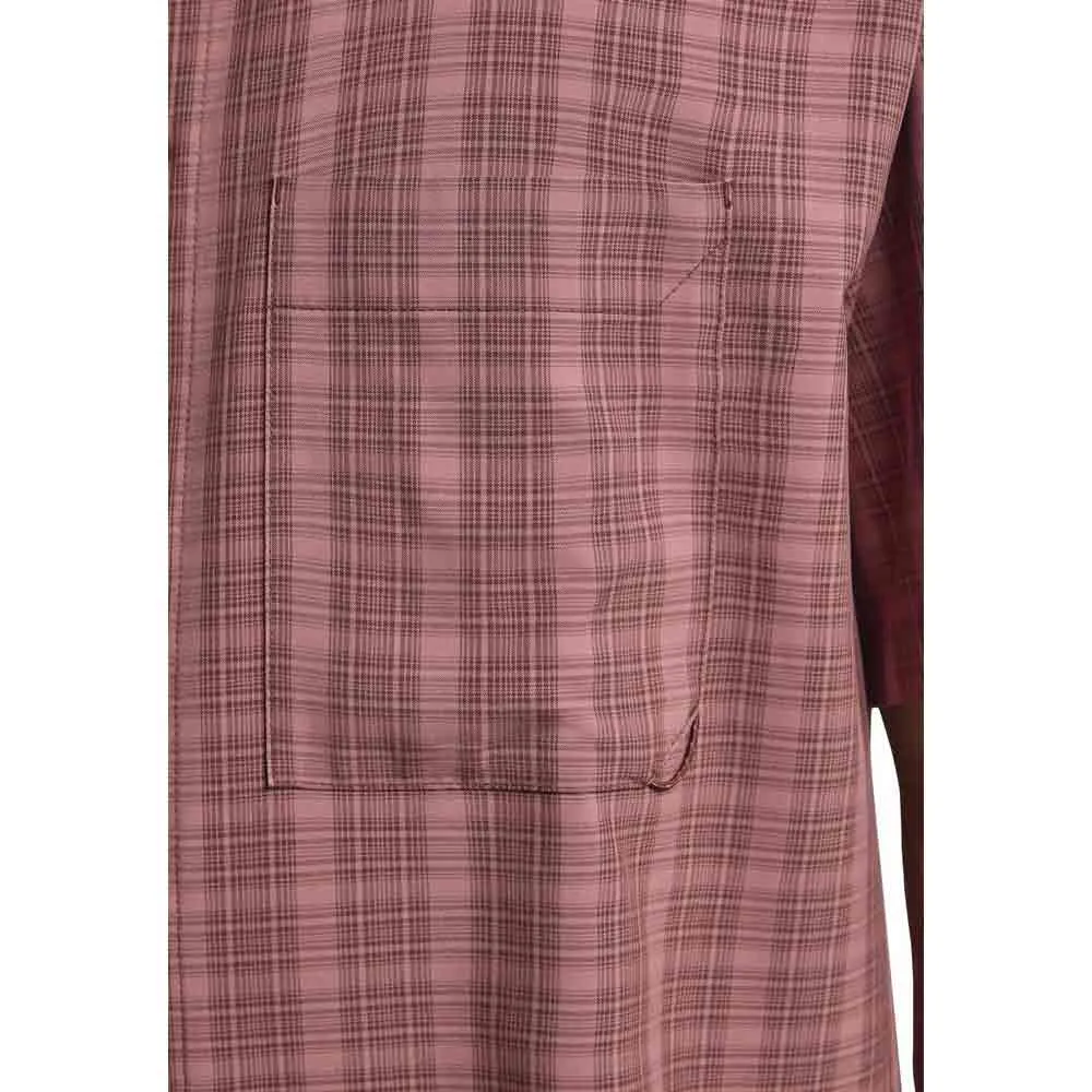 Jack Wolfskin Meseta Kortarmet Skjorte