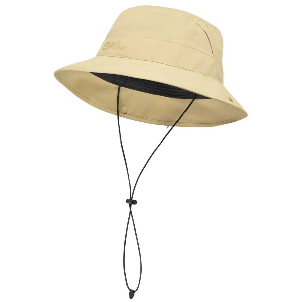 Jack Wolfskin Mesh Hatt