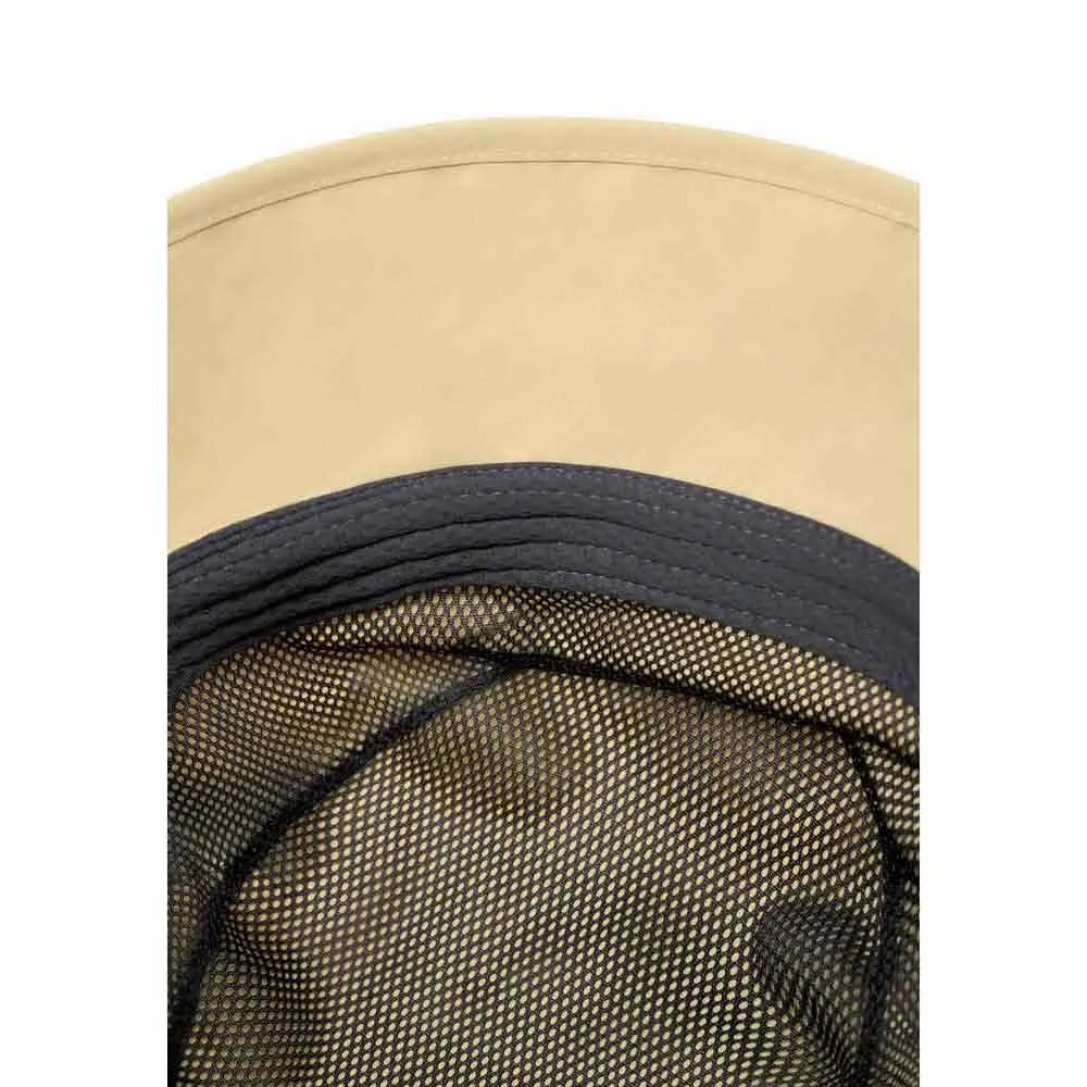 Jack Wolfskin Mesh Hatt