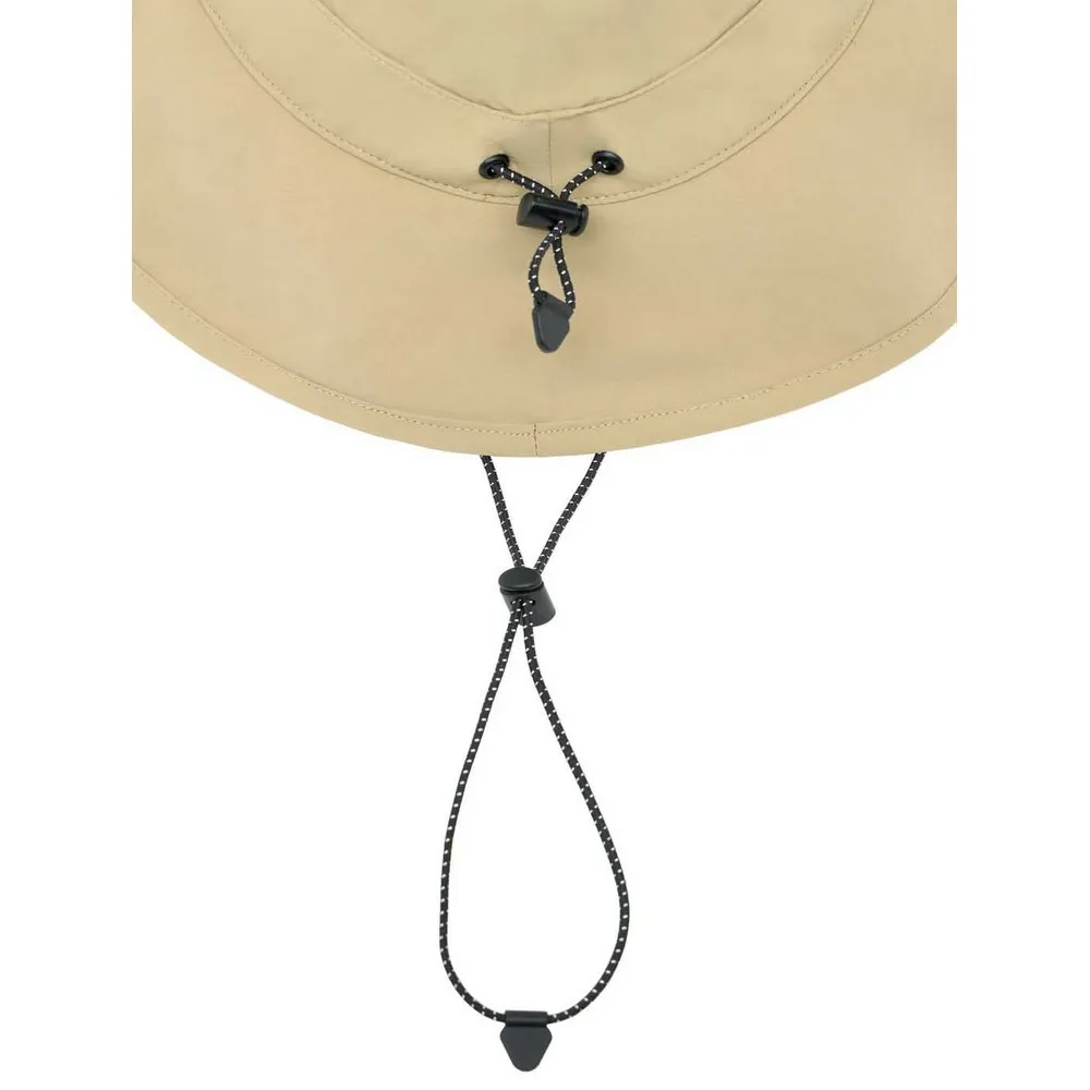 Jack Wolfskin Mesh Hatt
