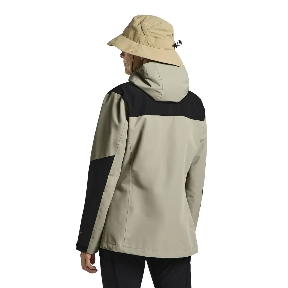 Jack Wolfskin Mesh Hatt