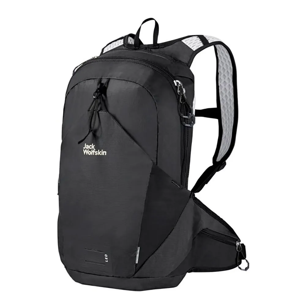 Jack Wolfskin Moab Jam 10l Ryggsekk Jack Wolfskin Moab Jam 10l Ryggsekk