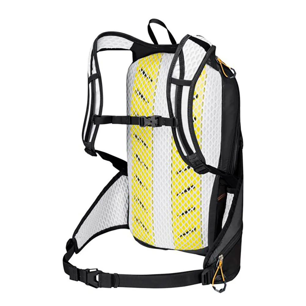 Jack Wolfskin Moab Jam 10l Ryggsekk Jack Wolfskin Moab Jam 10l Ryggsekk