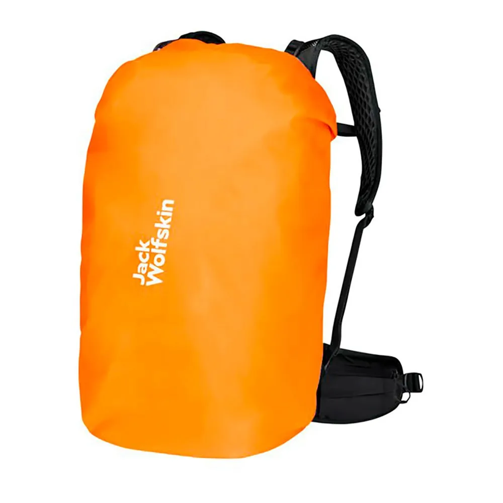 Jack Wolfskin Moab Jam Shape 25l Ryggsekk, Phantom