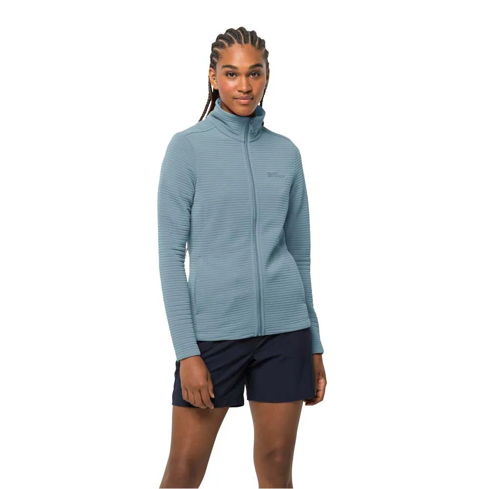 Jack Wolfskin Modesto Jakke Jack Wolfskin Modesto Jakke