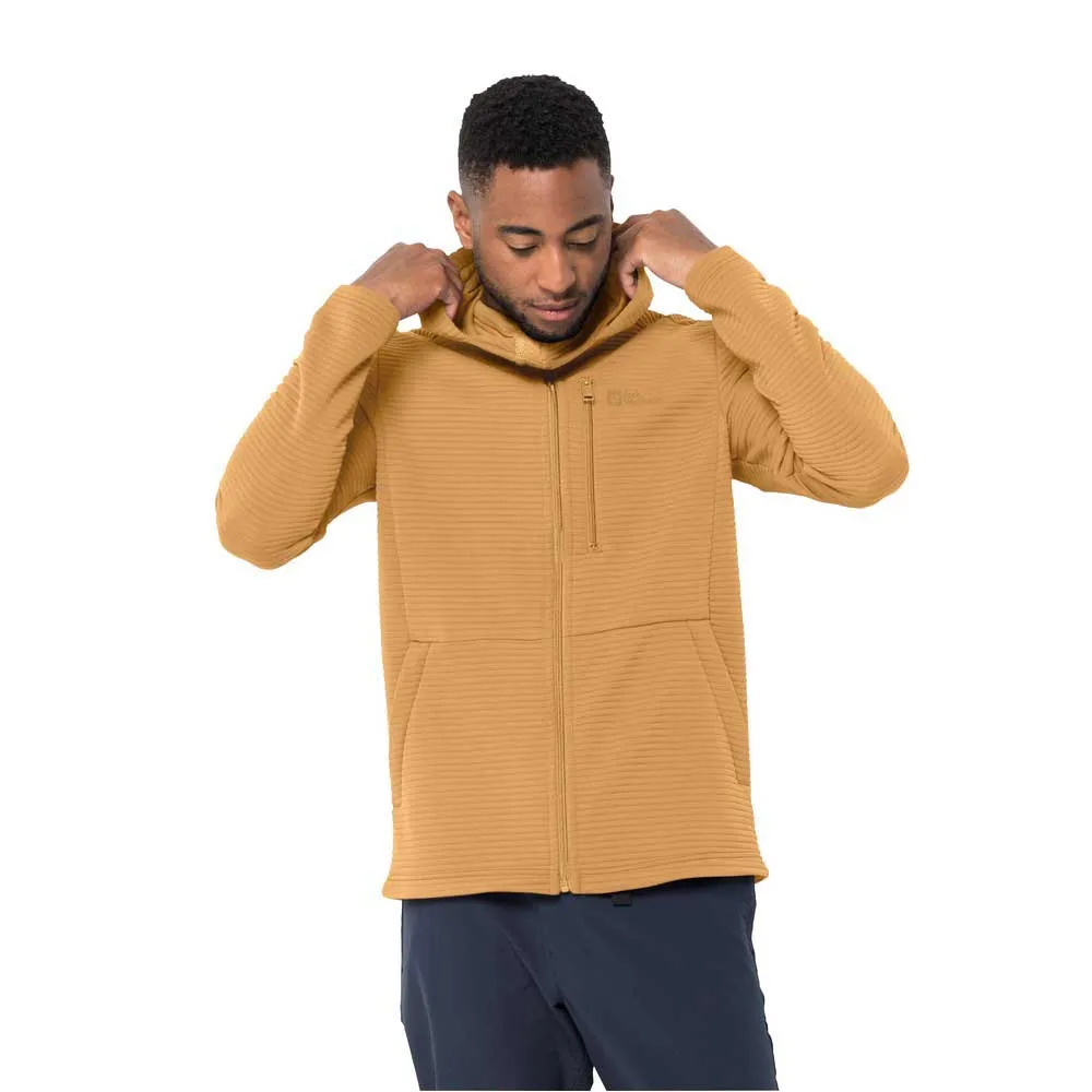 Jack Wolfskin Modesto Jakke