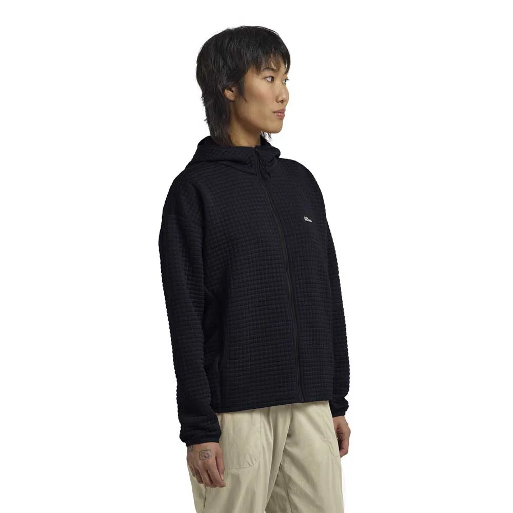 Jack Wolfskin Mogari Jakke Jack Wolfskin Mogari Jakke