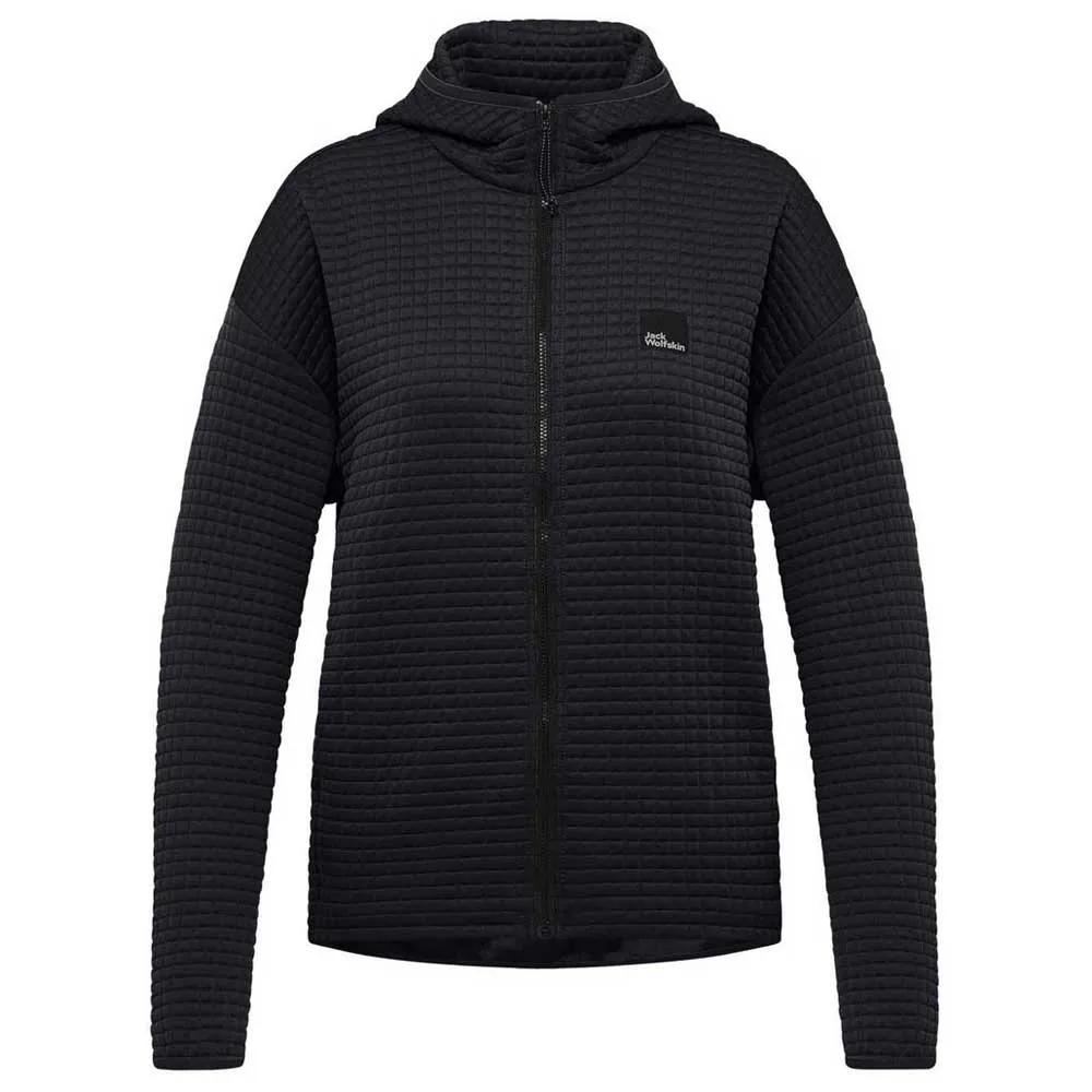 Jack Wolfskin Mogari Jakke Jack Wolfskin Mogari Jakke