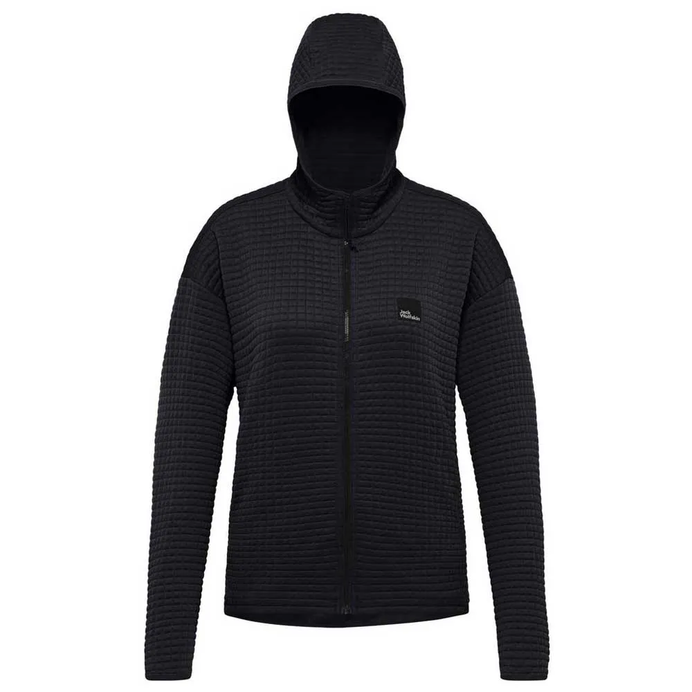 Jack Wolfskin Mogari Jakke Jack Wolfskin Mogari Jakke