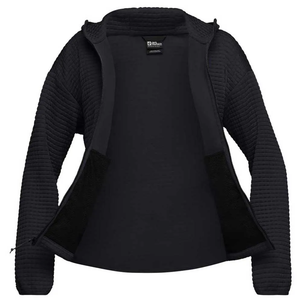 Jack Wolfskin Mogari Jakke Jack Wolfskin Mogari Jakke
