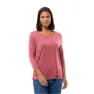 Soft pink