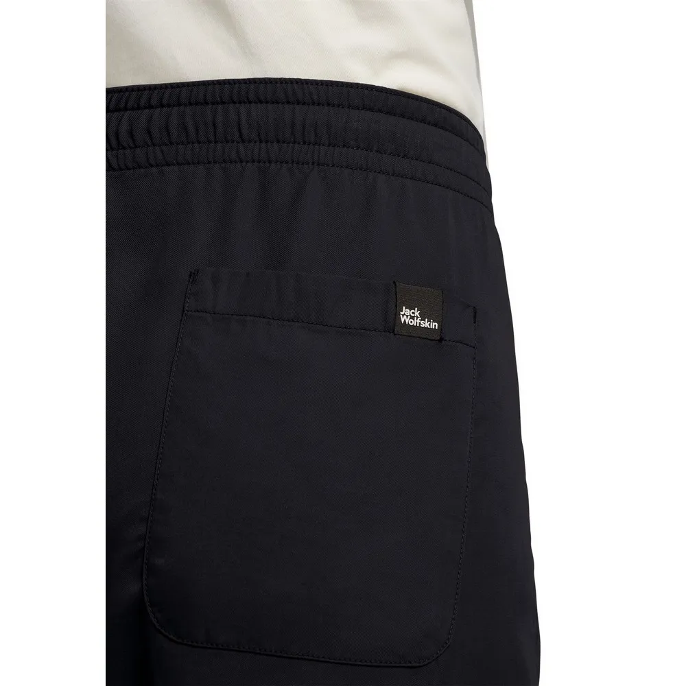 Jack Wolfskin Montero Bukser