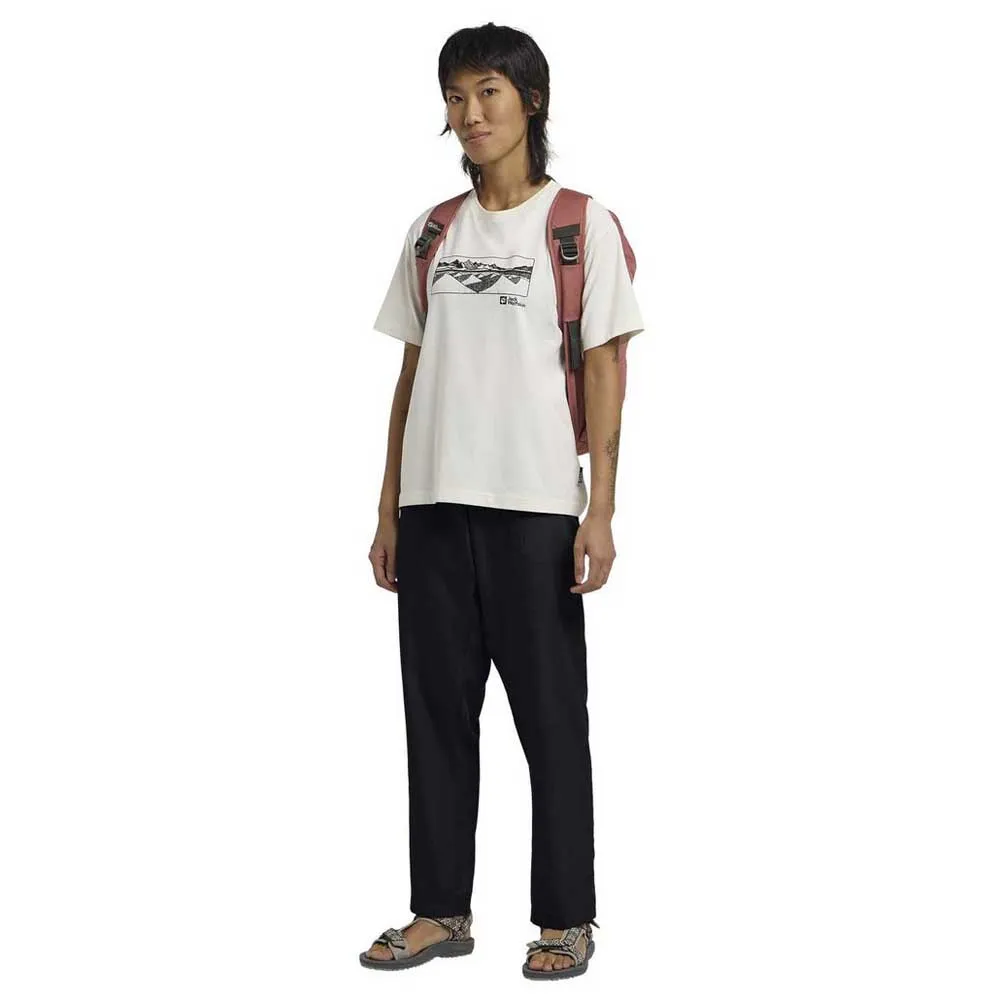 Jack Wolfskin Montero Bukser