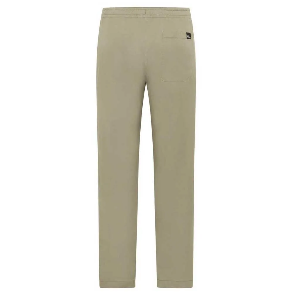 Jack Wolfskin Montero Bukser Jack Wolfskin Montero Bukser