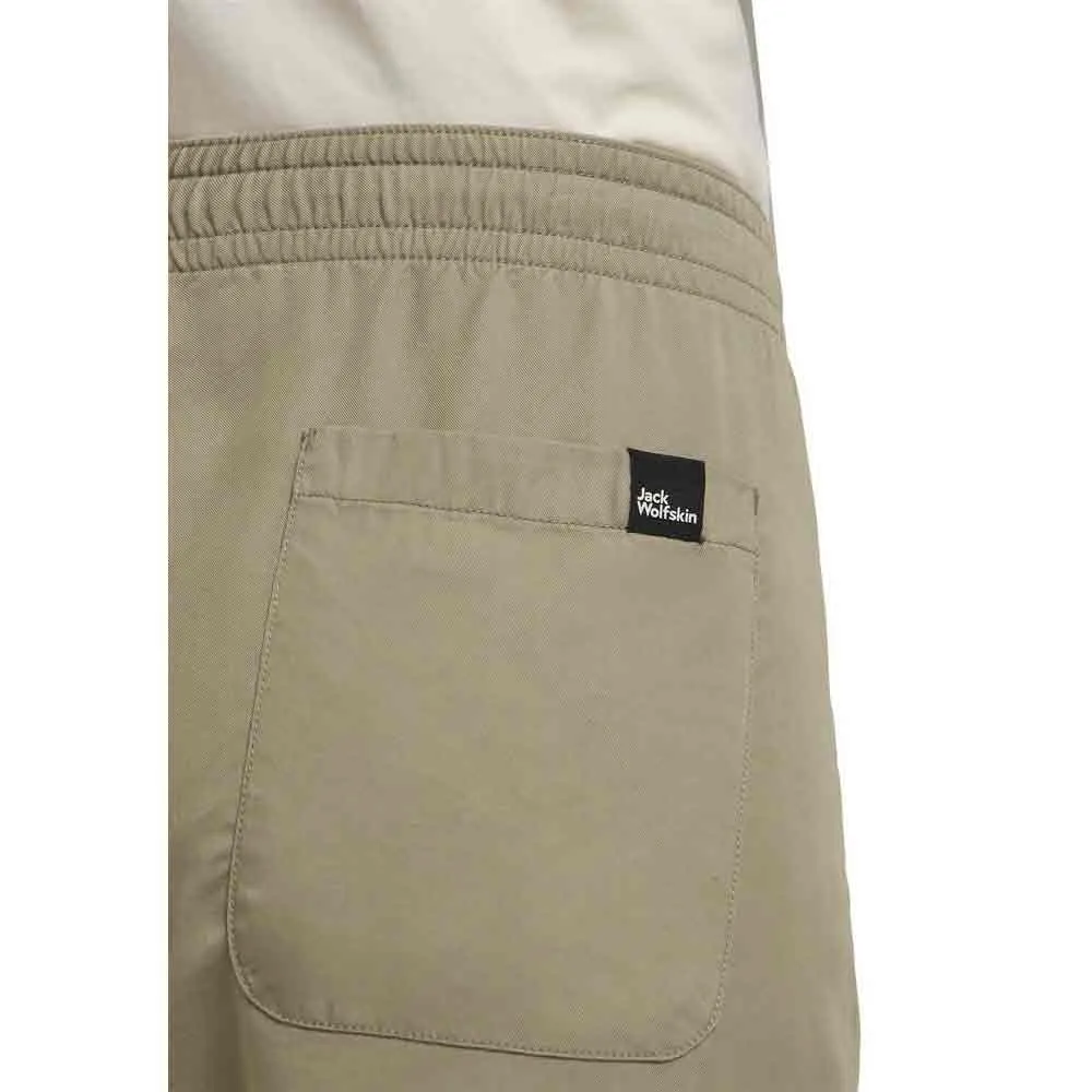 Jack Wolfskin Montero Bukser Jack Wolfskin Montero Bukser