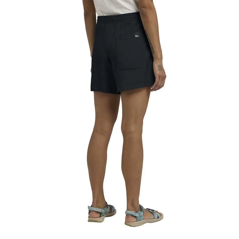 Jack Wolfskin Montero Shorts Jack Wolfskin Montero Shorts