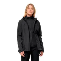 Jack Wolfskin Moonrise 3in1 Jakke