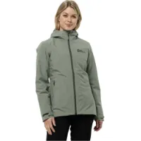 Jack Wolfskin Moonrise 3in1 Jakke Jack Wolfskin Moonrise 3in1 Jakke