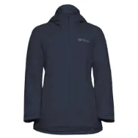 Jack Wolfskin Moonrise 3in1 Jakke