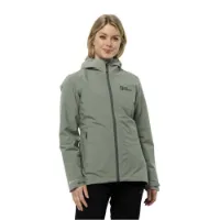 Jack Wolfskin Moonrise 3in1 Jakke Jack Wolfskin Moonrise 3in1 Jakke