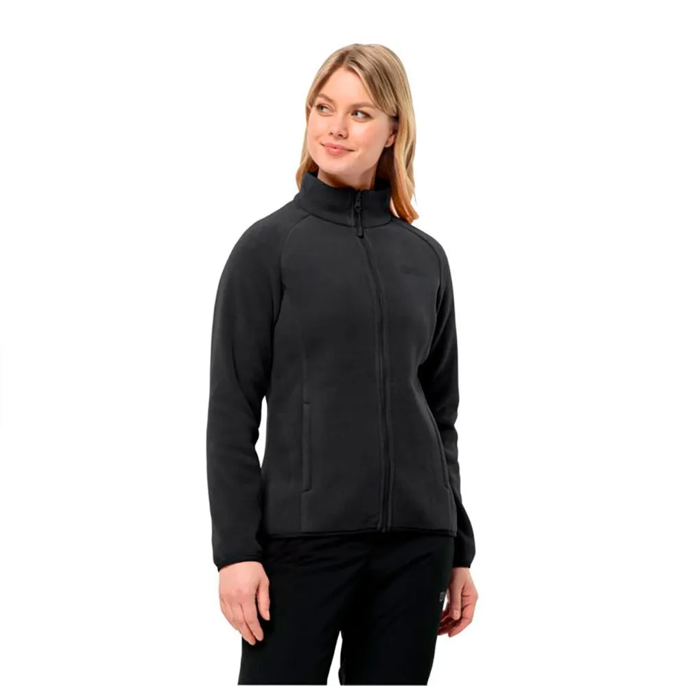 Jack Wolfskin Moonrise 3in1 Jakke Jack Wolfskin Moonrise 3in1 Jakke