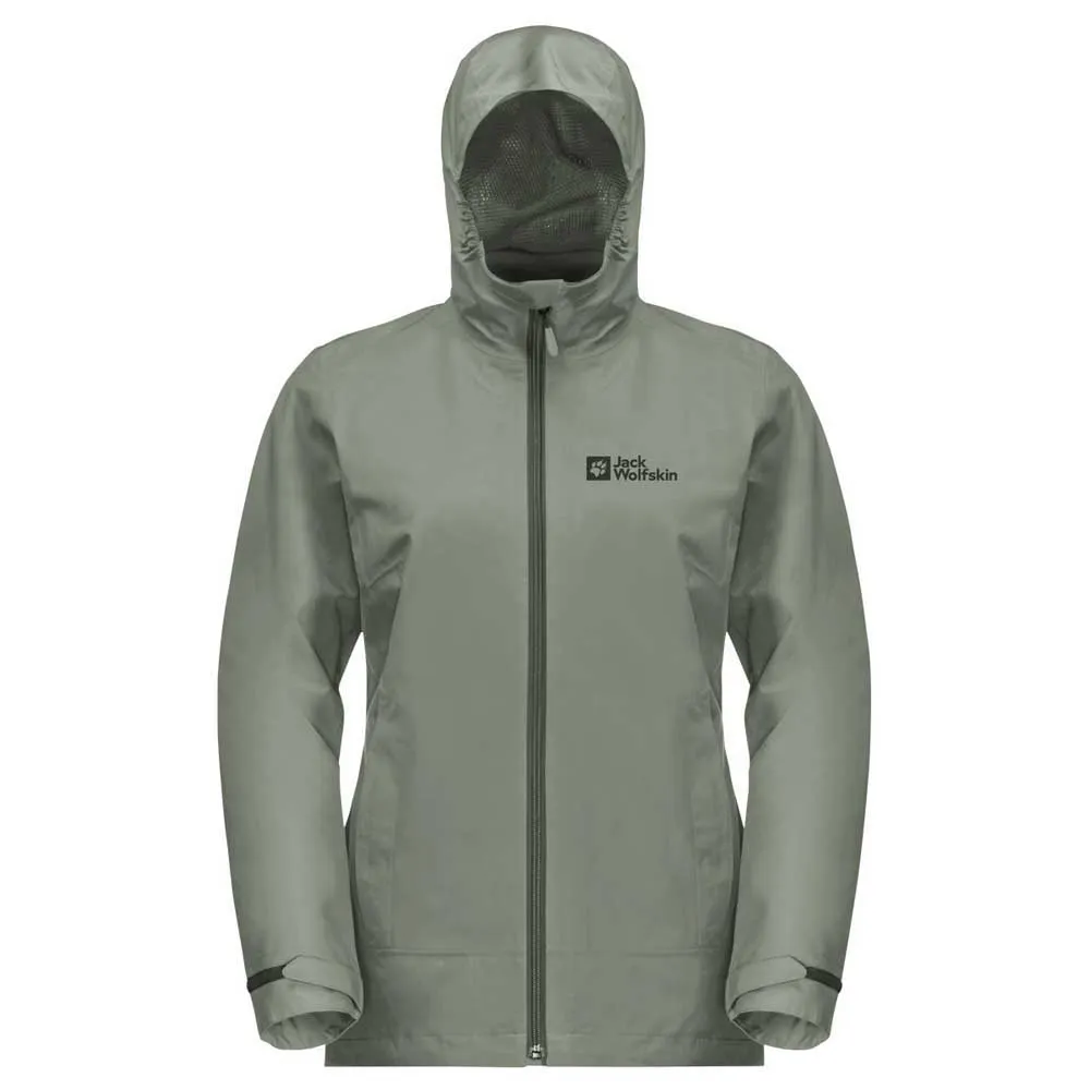 Jack Wolfskin Moonrise 3in1 Jakke