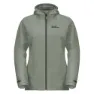 Jack Wolfskin Moonrise 3in1 Jakke