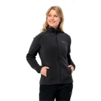 Jack Wolfskin Moonrise Fz Jakke Jack Wolfskin Moonrise Fz Jakke