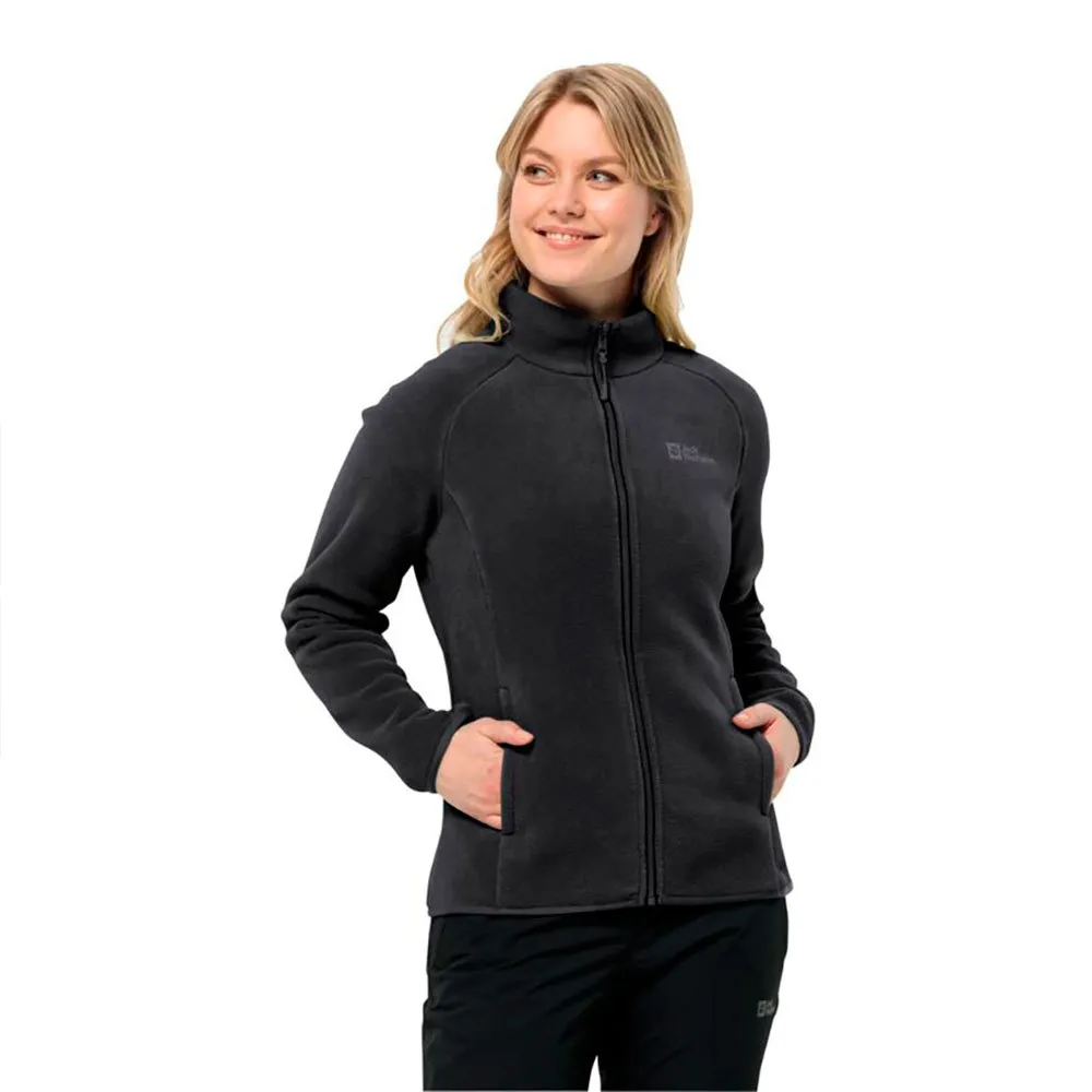 Jack Wolfskin Moonrise Fz Jakke