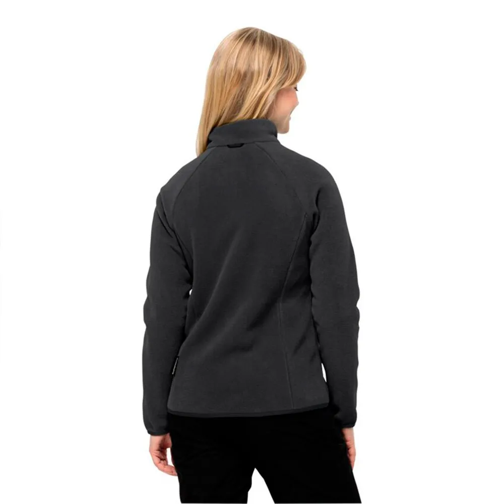 Jack Wolfskin Moonrise Fz Jakke